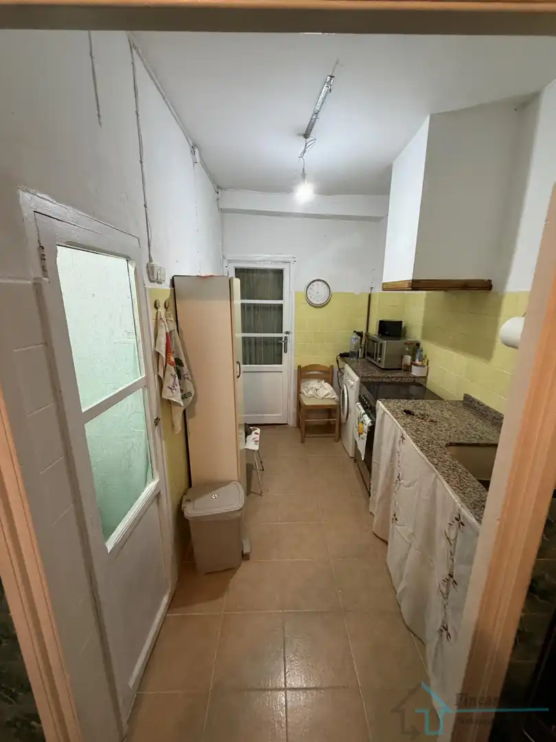Kitchen of Houses for sale in Navajas