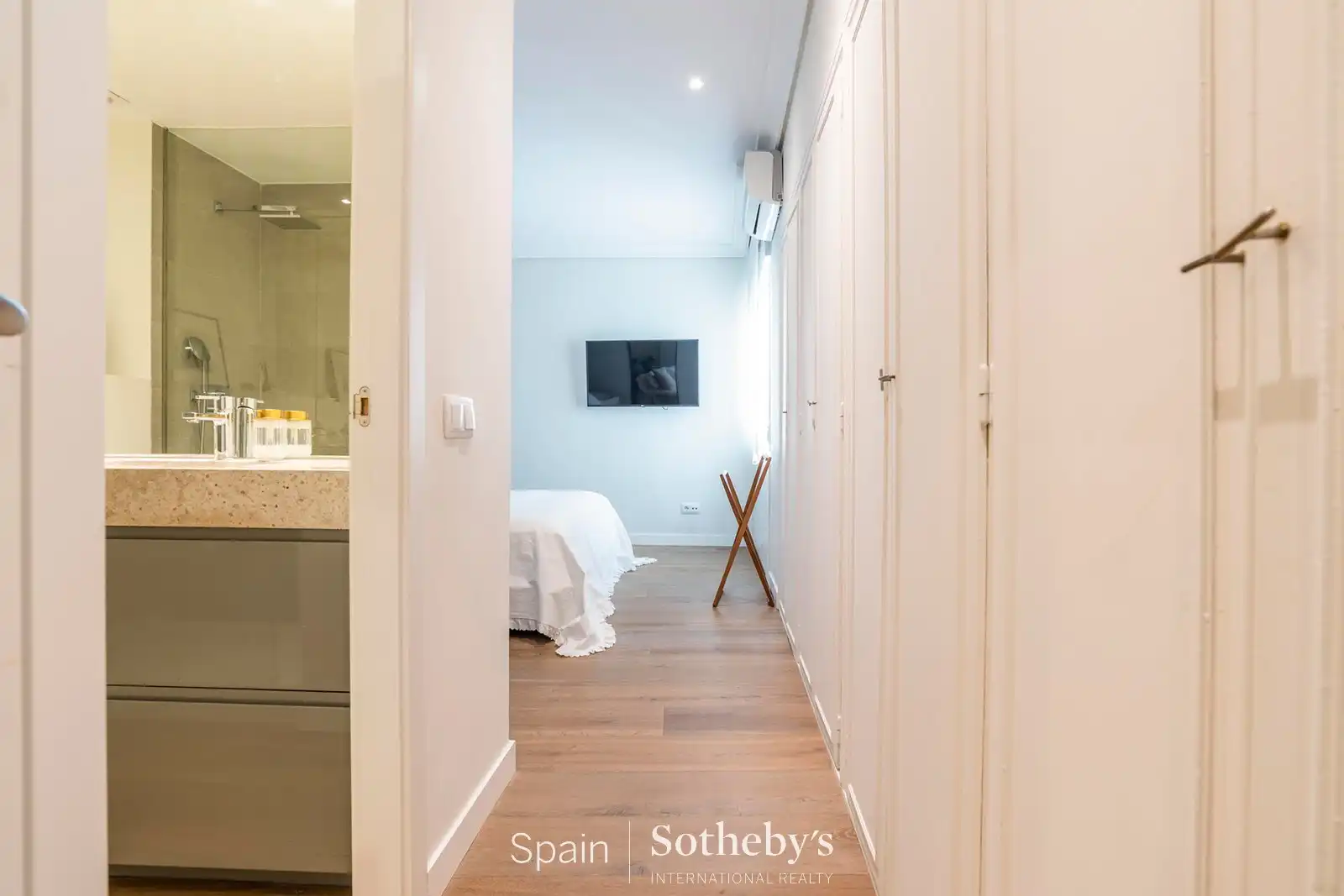 Apartament en venda en Madrid amb Aire condicionat, Calefacció i Traster