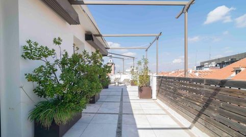 Foto 3 de Piso de alquiler en Sol, Madrid Capital