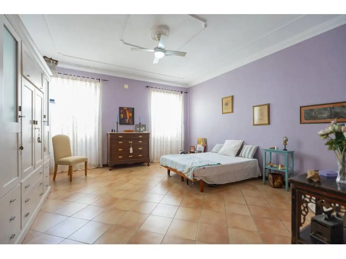 Habitación de Casa o chalet en venta en Maó - Mahón con Jardín privado, Terraza y Piscina