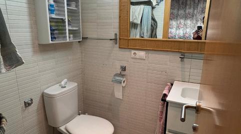 Foto 2 de Planta baixa en venda a Avinguda de Madrid, Casco Urbano, Vinaròs