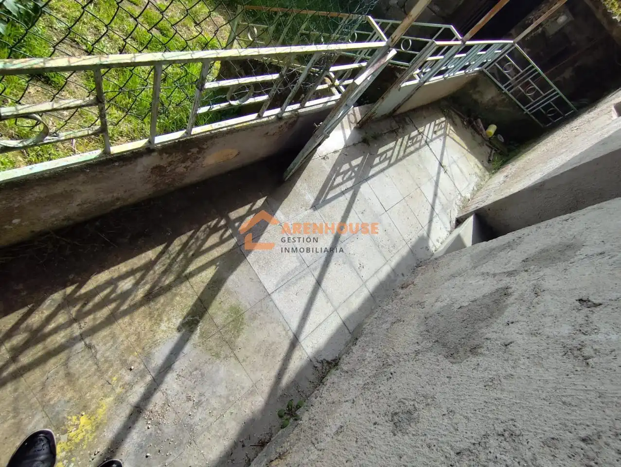 Casa amb terrassa en venda a Amoeiro, imagen 6
