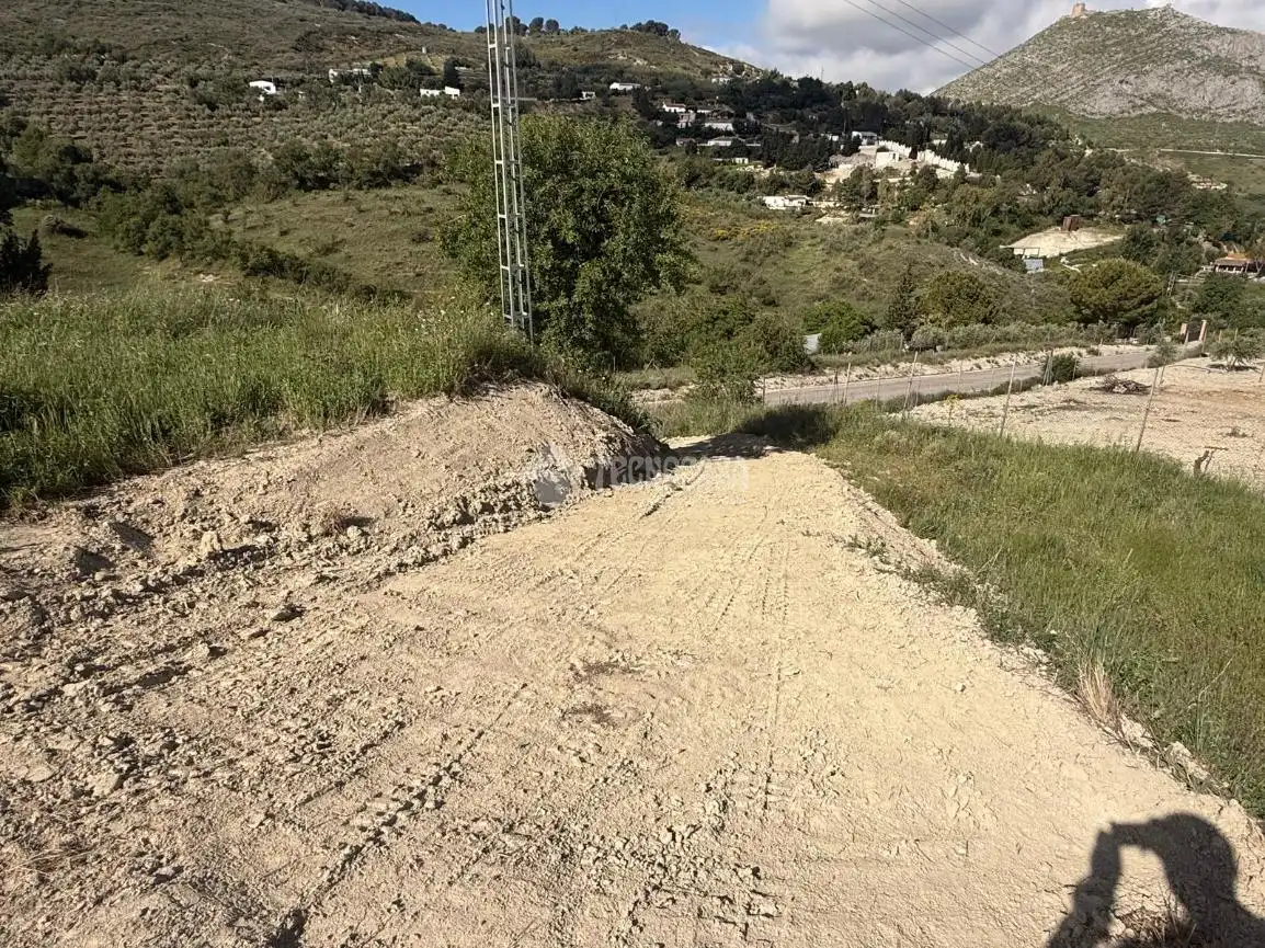 Terreni e lotti in vendita a Martos, imagen 21