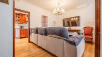 Living room of Single-family semi-detached for sale in Ogíjares  with Air Conditioner, Heating and Balcony