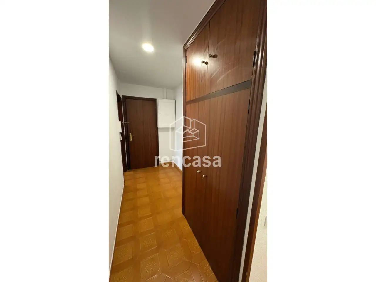 Flat for rent in Lleida  with Heating, Furnished and Balcony