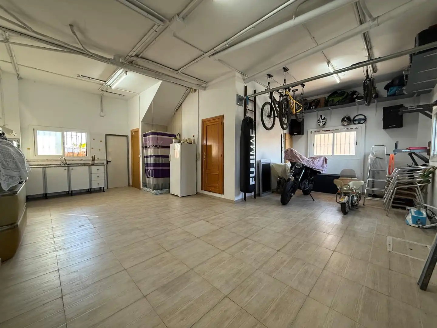Casa o chalet en venta en Sant Jaume d'Enveja con Aire acondicionado, Calefacción y Terraza