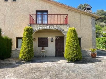 House or chalet for sale in Mediona