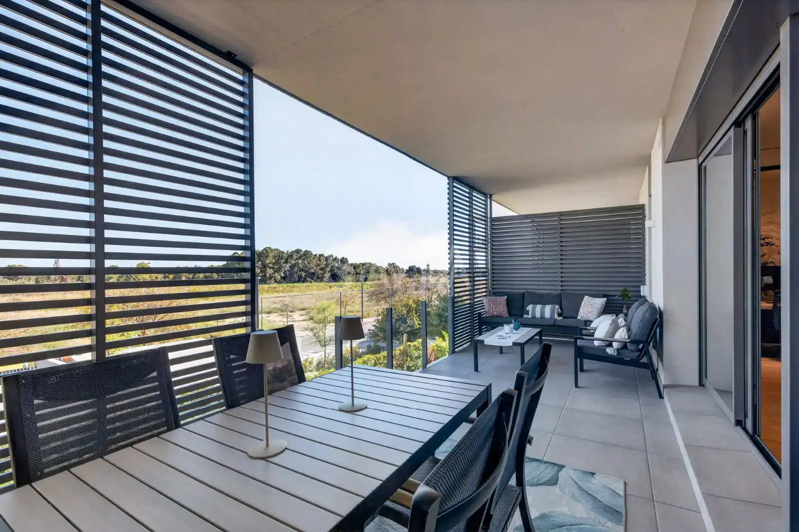 Terraza de Piso en venta en Sitges con Aire acondicionado, Calefacción y Terraza