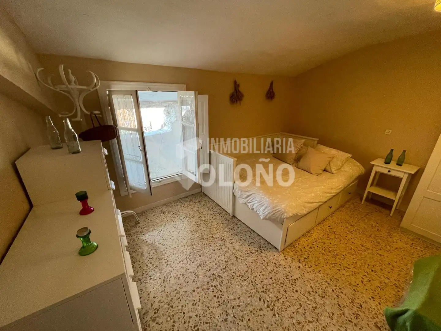 Dormitori de Casa o xalet en venda en Labastida / Bastida amb Moblat