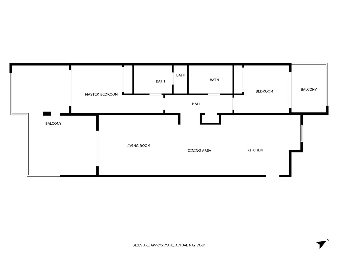 Apartament amb terrassa en venda a Nueva Andalucía, imagen 2
