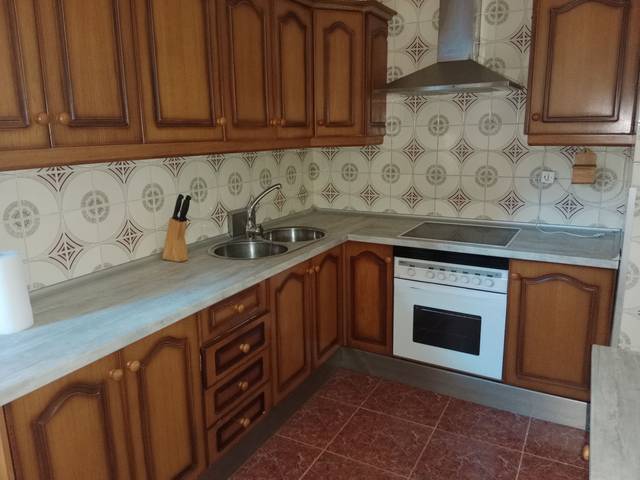 Finca rústica en Venta en Calle Teniente Galan Hernandez en Arjonilla