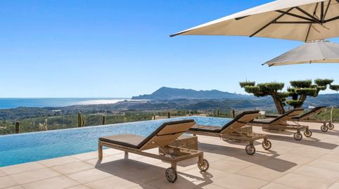 Foto 4 de Casa o chalet en venta en Calle Toll El-paradiso, Altea la Vella, Altea