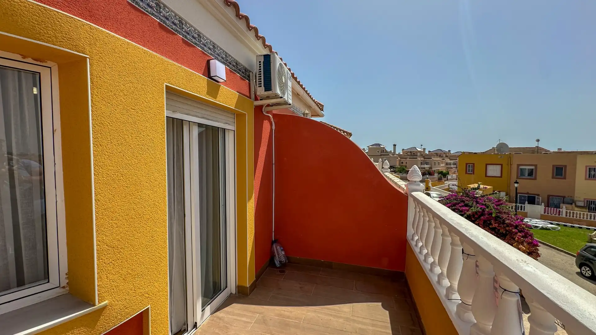 Reihenhaus mit Terrasse zum Verkauf in Orihuela Costa, imagen 33