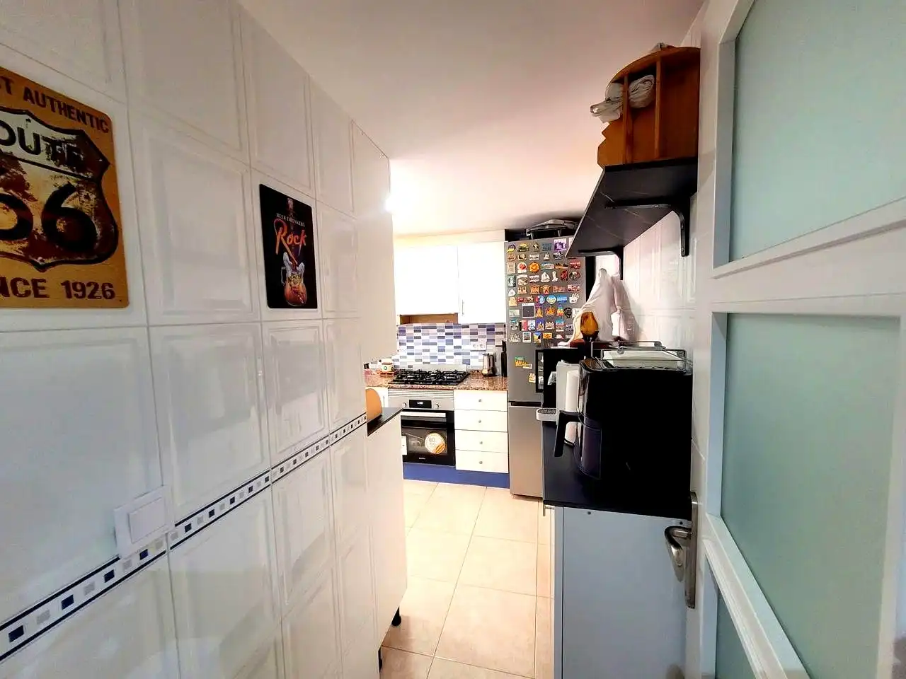 Apartament amb ascensor en venda a calle Pinet, imagen 12