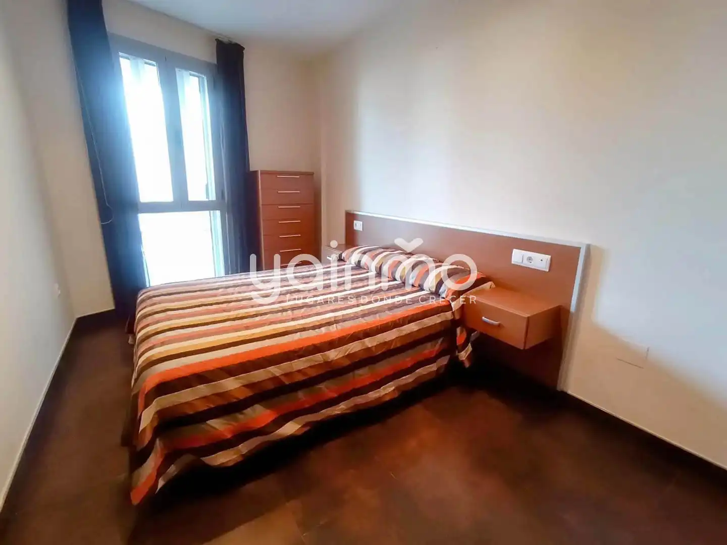 Flat for rent in San Bartolomé - Millán de Priego