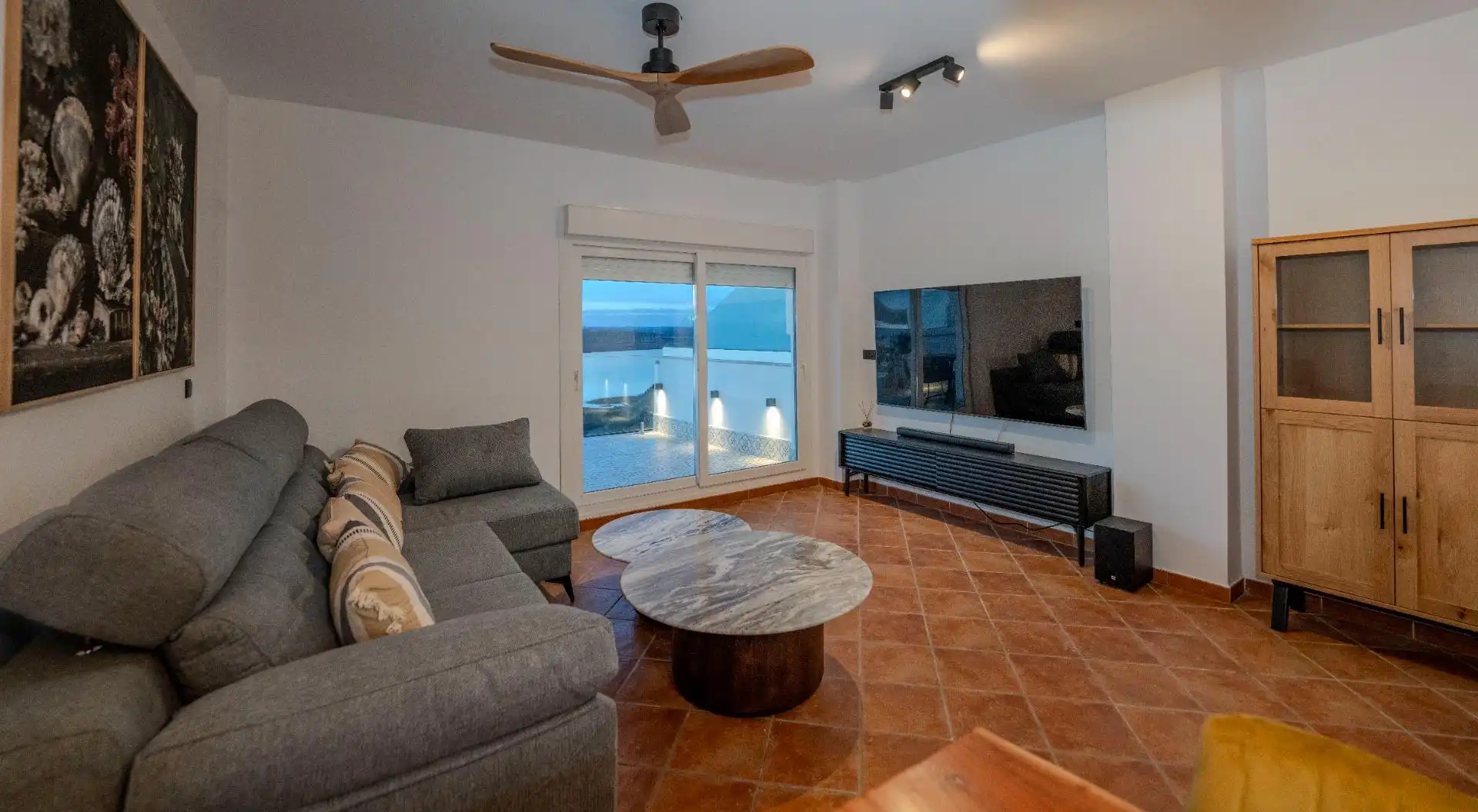 Reihenhaus mit Pool zum Verkauf in Calle ISLAS BALEARES, imagen 12