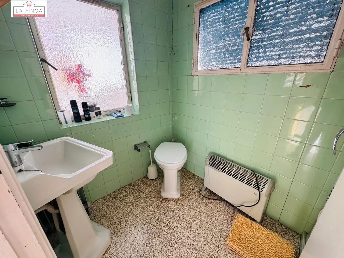 Baño de Casa o chalet en venta en Málaga con Terraza y Balcón