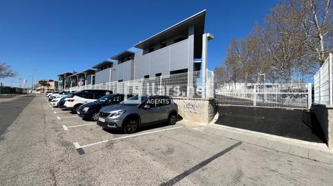 Photo 5 of Industrial buildings to rent in Passatge de Vilanoveta, Masia Nova -  Solicrup, Barcelona