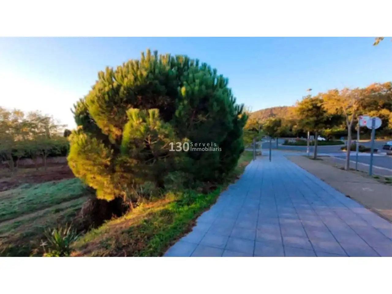Rural land for sale in Carretera Gerona, imagen 4