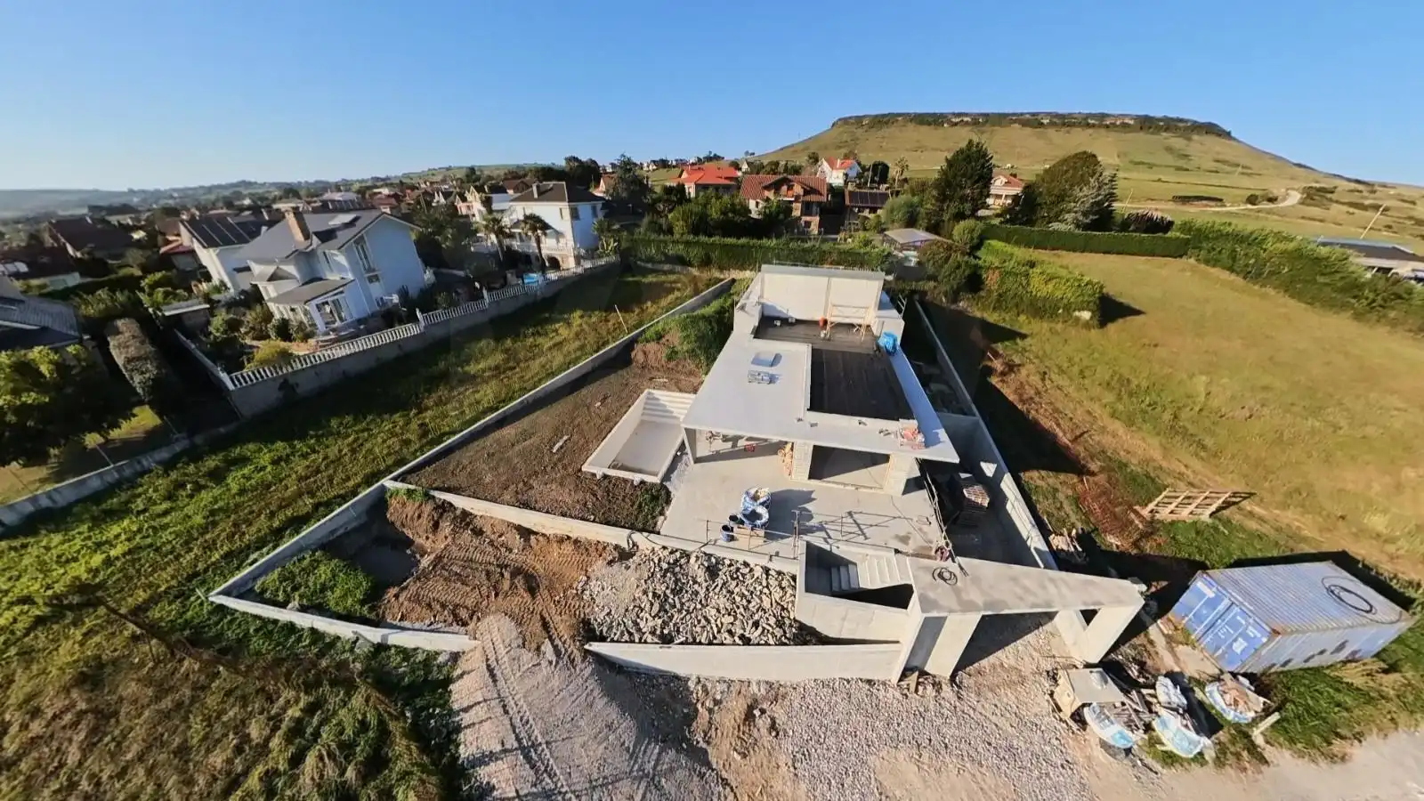Casa con piscina in vendita a Suances, imagen 3