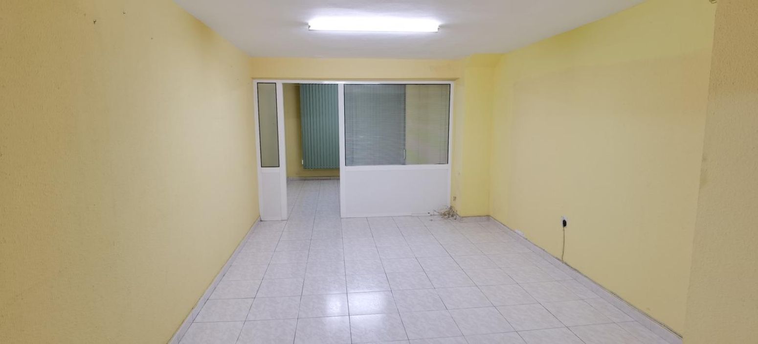 Oficina de lloguer en Gijón 