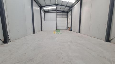 Photo 4 of Industrial buildings for sale in Poligono, La Hoya, Lorca