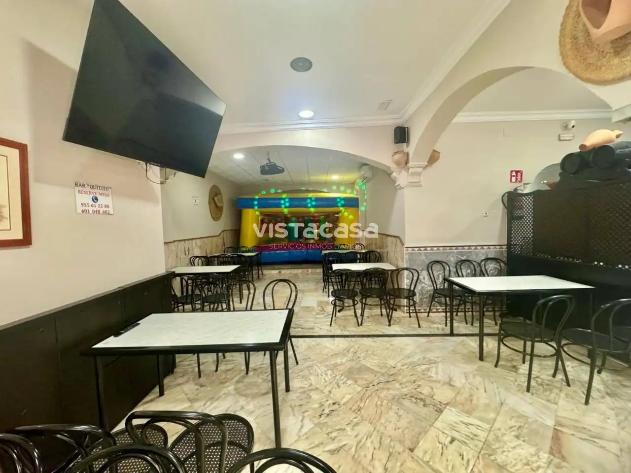 Locale commerciale in affitto a Avenida Antonio Mairena, imagen 7