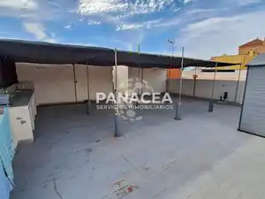 Villa con balcone in vendita a Puebla de Vícar, imagen 32