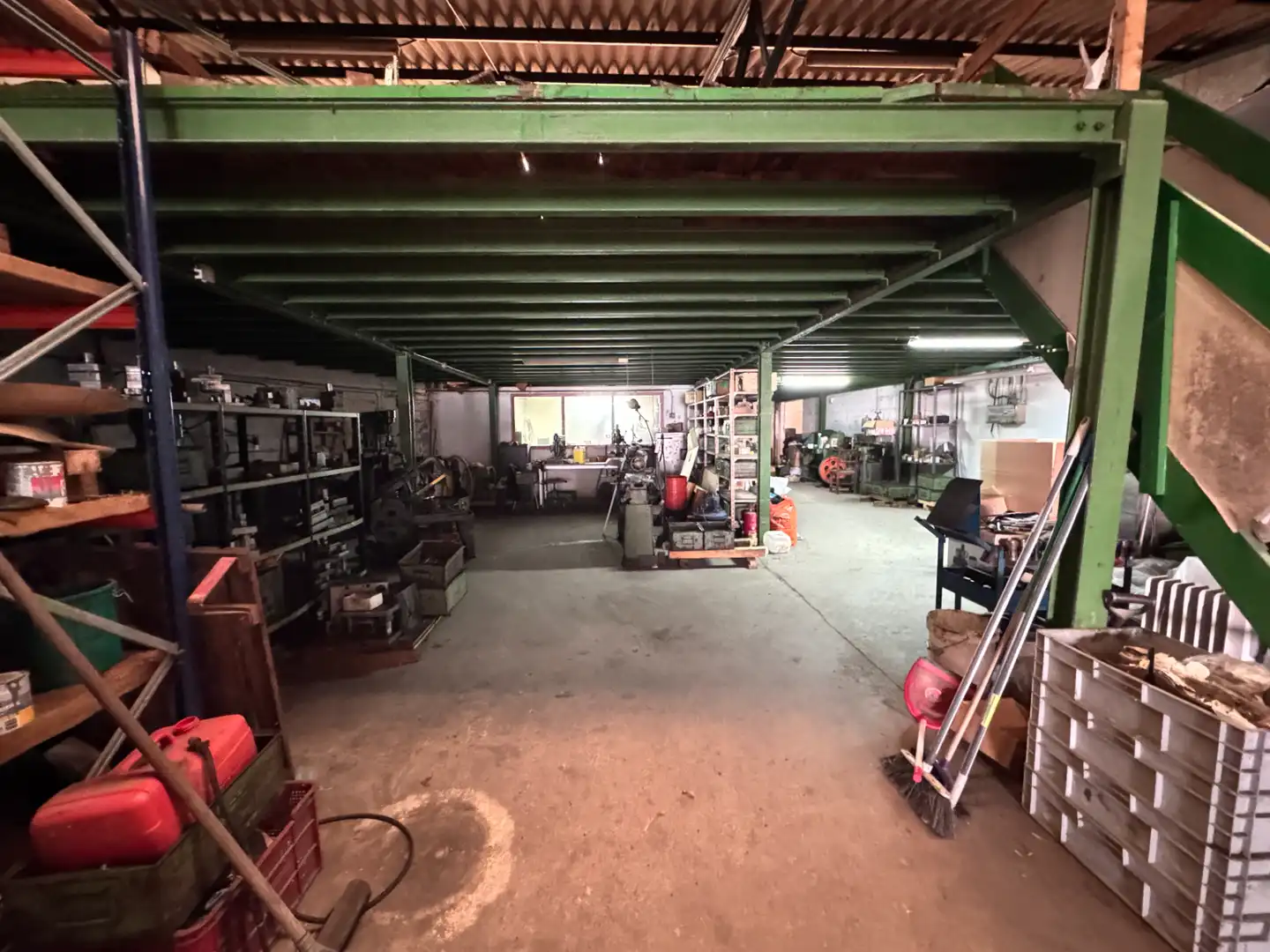 Industrial buildings for sale in Cardedeu
