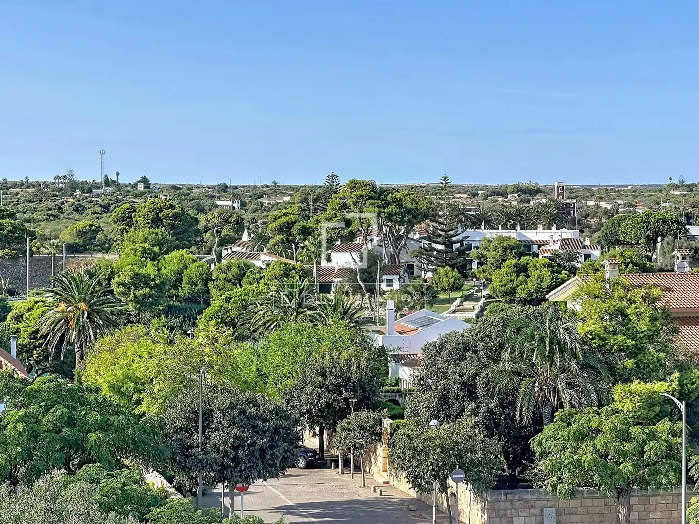 Wohnung mit Terrasse zur Miete in Ciutadella, imagen 38