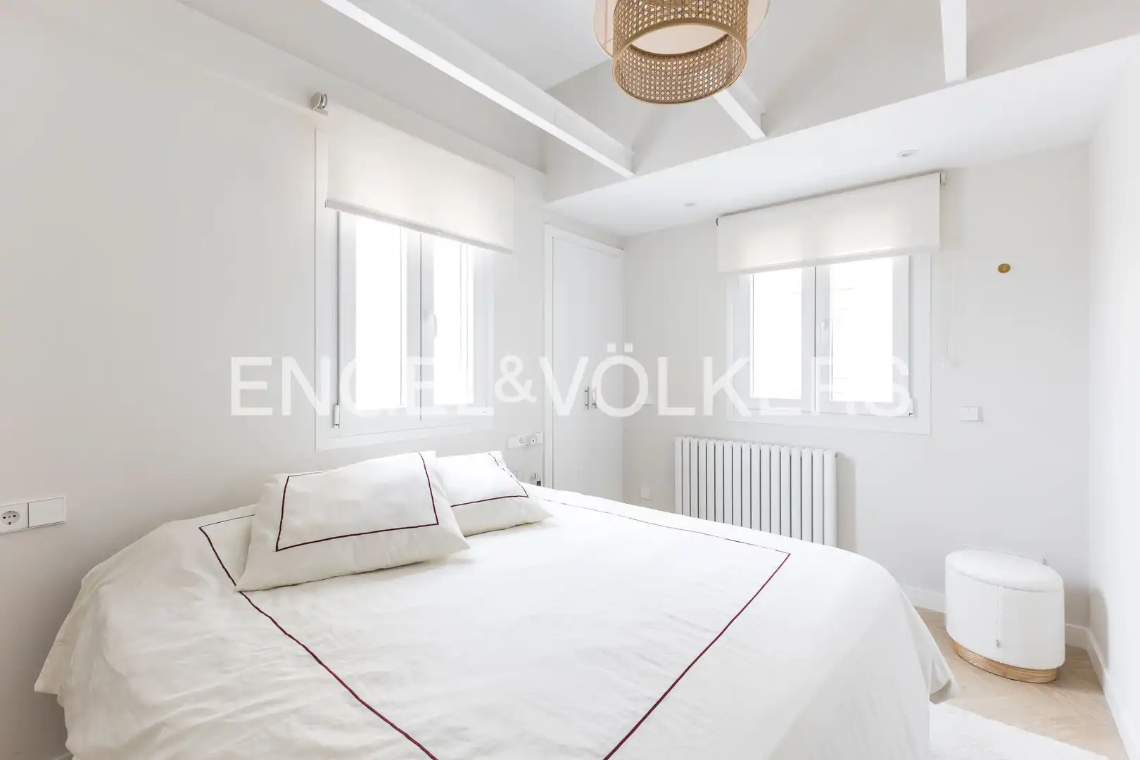 Appartamento con ascensore in vendita a Barrio de Salamanca, imagen 25