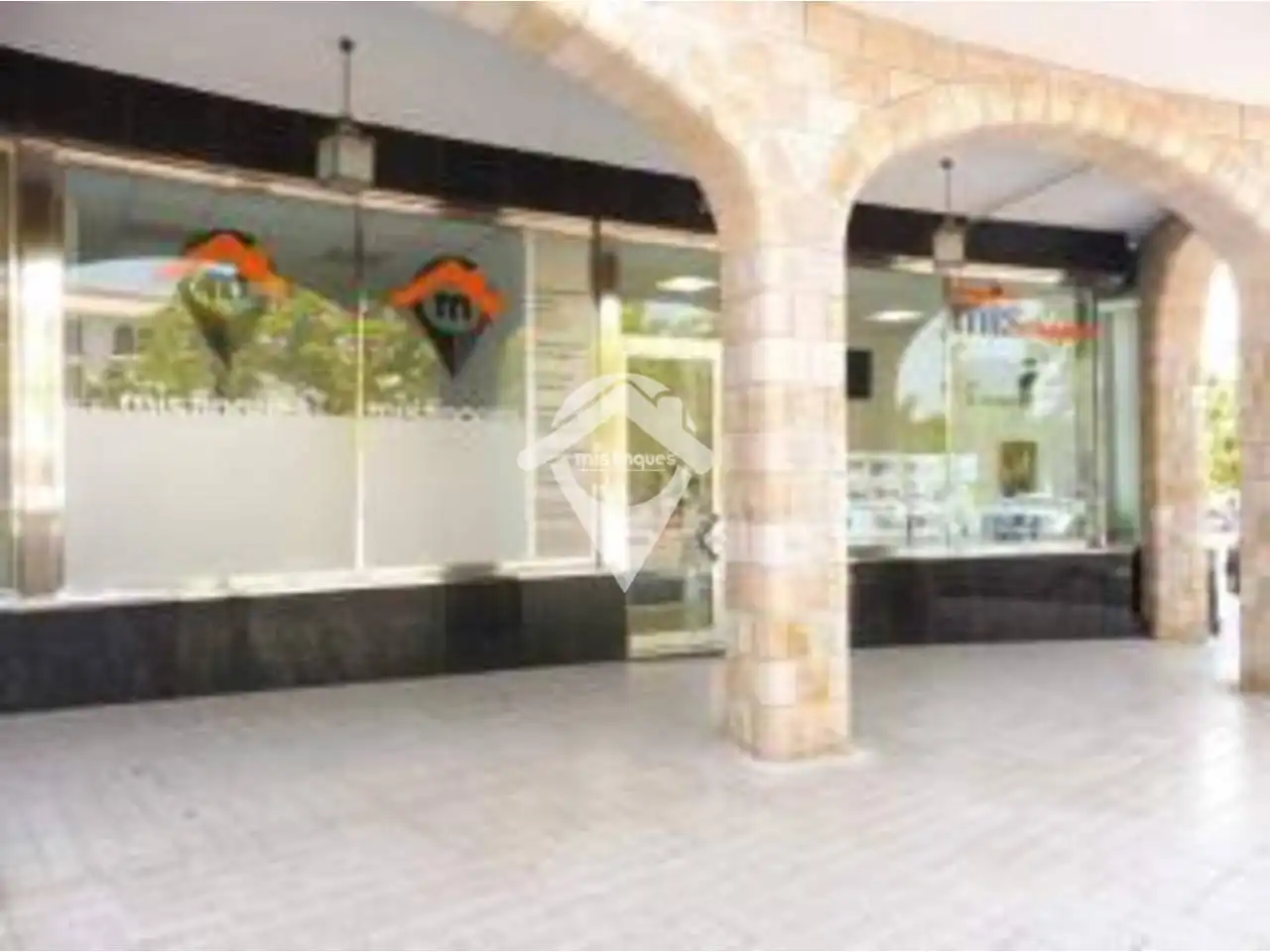 Industrial building for sale in Zona Industrial, imagen 2