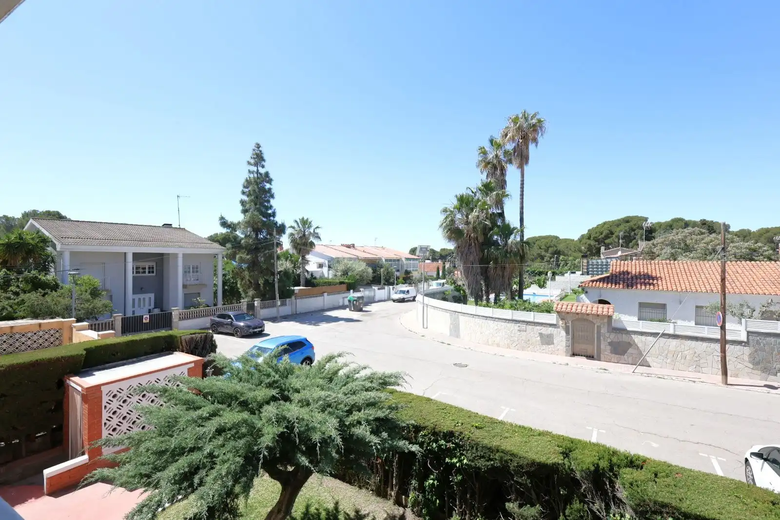 Piso en venta en ESTURIO, Coma-ruga platja