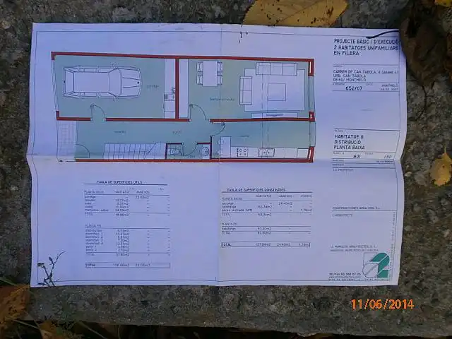 Terrenos y solares en venta en De Montmeló, imagen 5