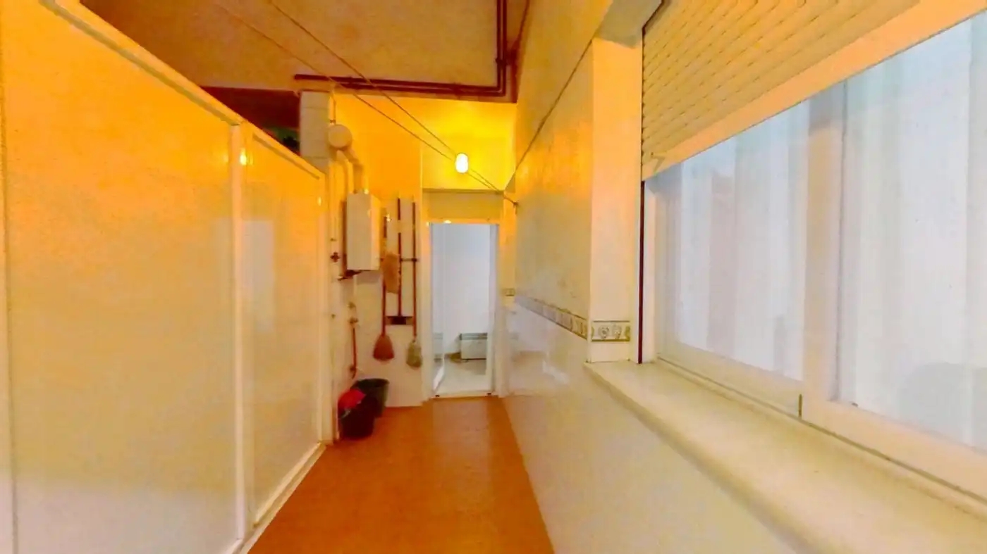 Flat for rent in San Vicente del Raspeig / Sant Vicent del Raspeig  with Furnished and Balcony