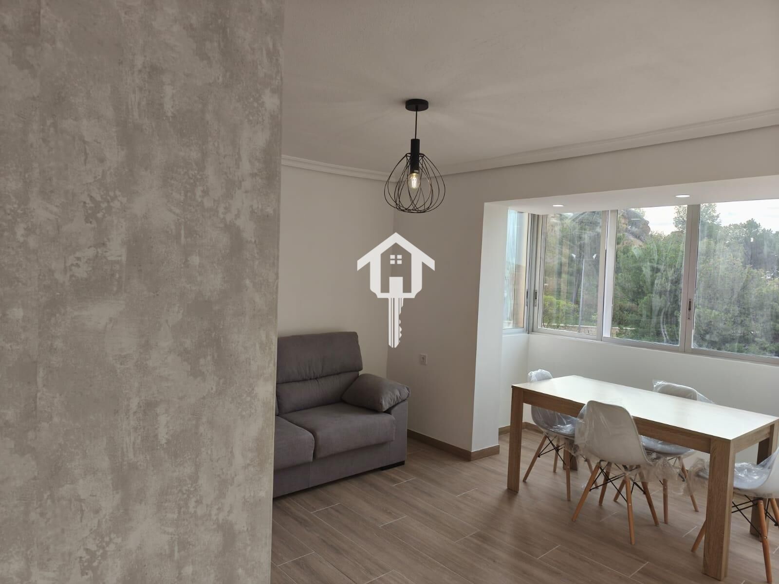 Dormitori de Pis en venda en Alicante / Alacant