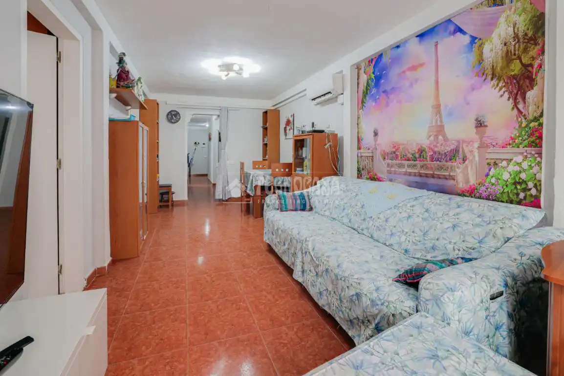 Appartamento in vendita a Nou Barris, imagen 3