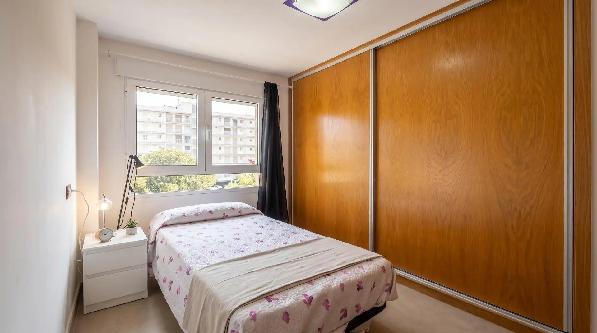 Flat with terrace for sale in Playa de San Juan - El Cabo de las Huertas, imagen 7