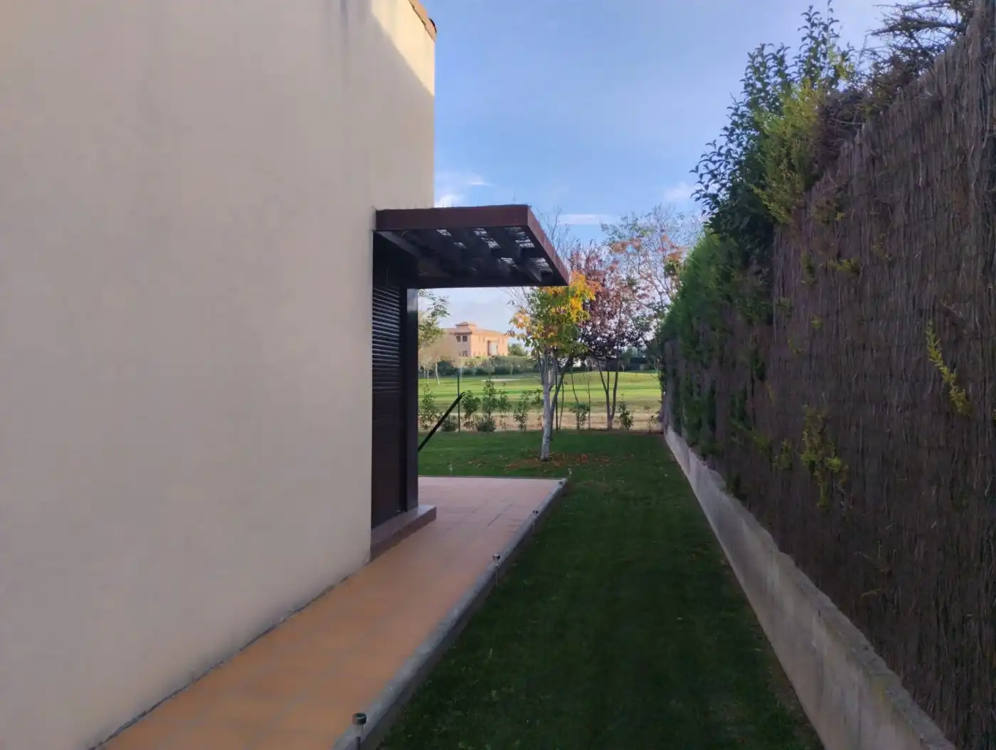Jardín de Casa o chalet en venta en Calatayud con Aire acondicionado, Calefacción y Jardín privado