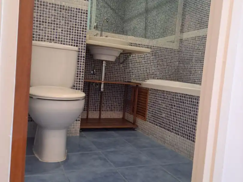 Wohnung zur Miete in Calle San Juan de Dios, 16, La Buhaira