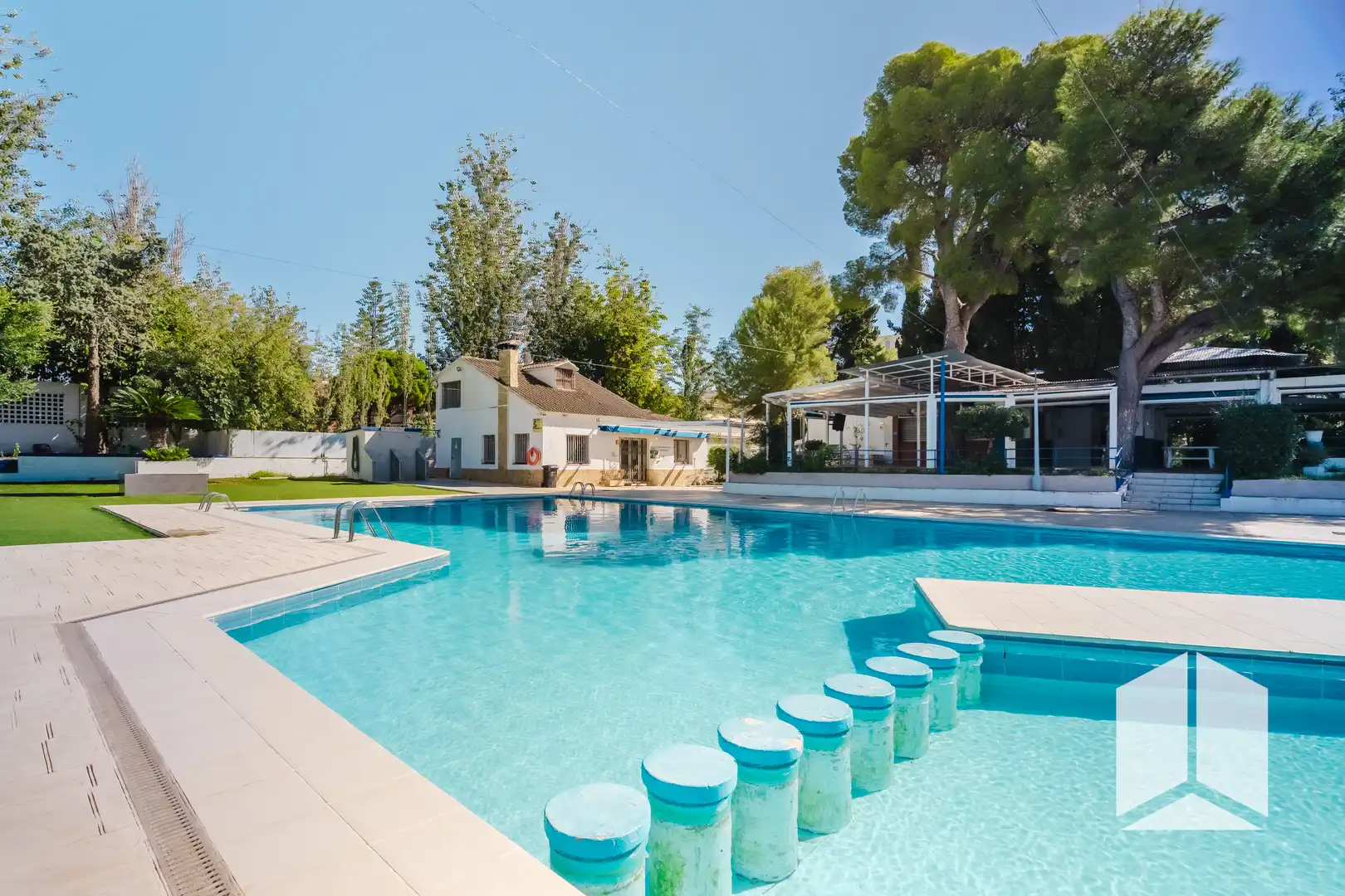 Piso con piscina en venta en Passeig Marítim de Sant Joan de Déu, imagen 34
