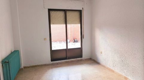 Foto 5 de Piso en venta en Calle Real, La Morería, Ciudad Real Capital