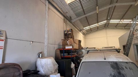 Photo 3 of Industrial buildings for sale in San Telmo - Federico Mayo - El Porta, Jerez de la Frontera