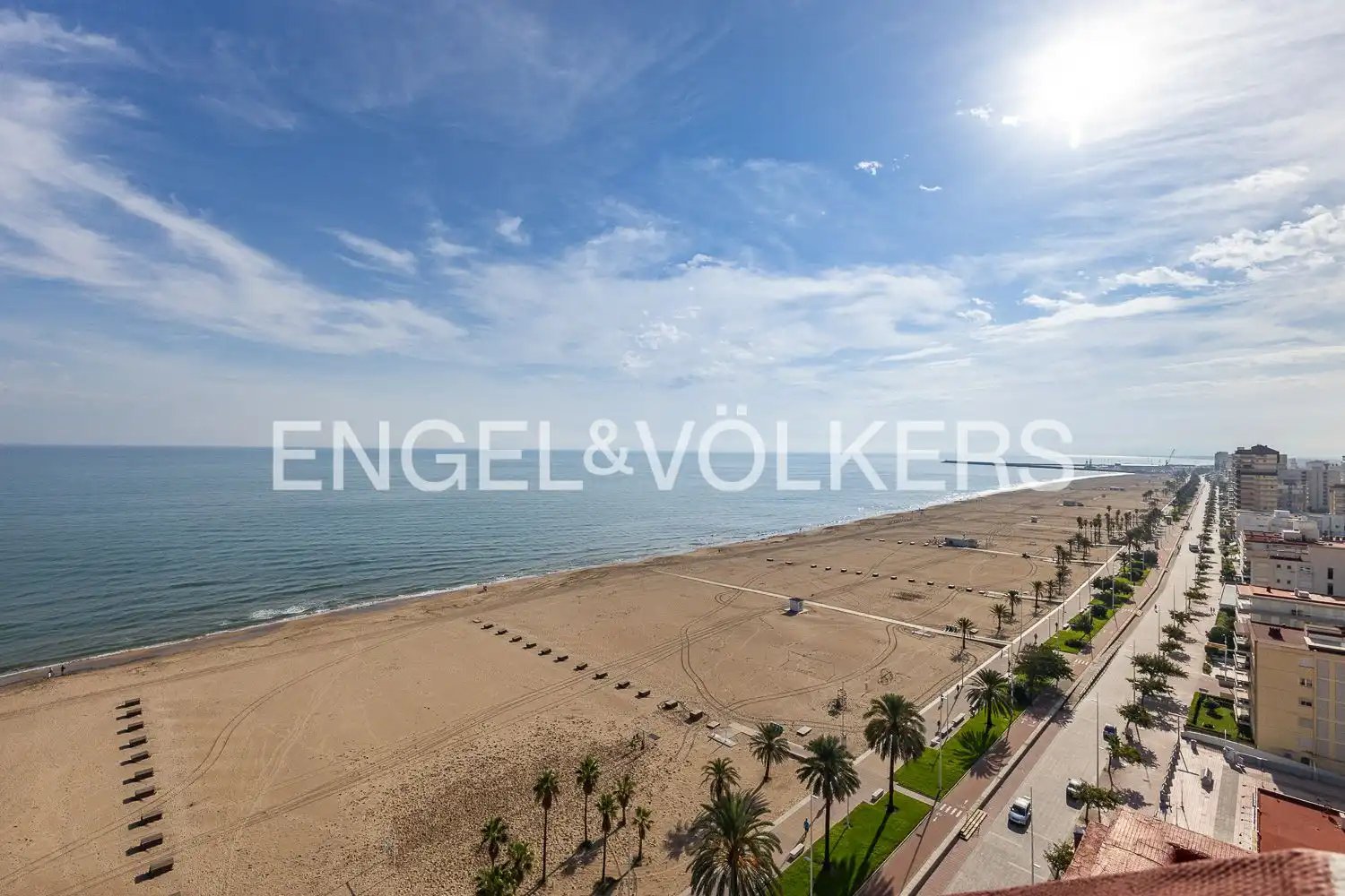 Penthouse with terrace for sale in Playa de Gandia, imagen 51