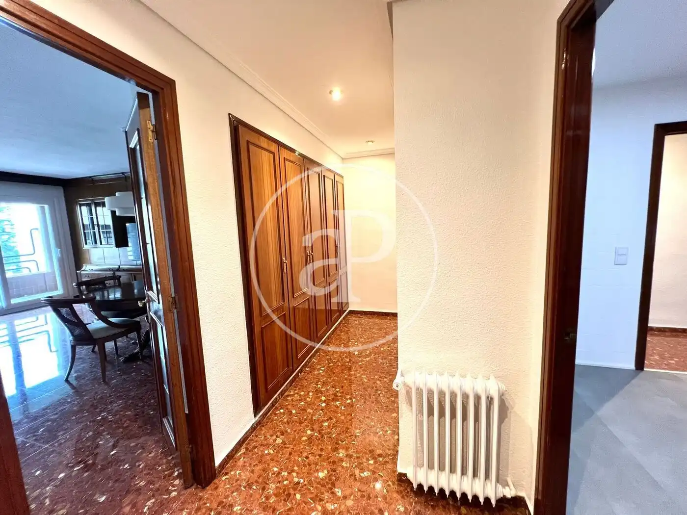 Flat for rent in Arrancapins