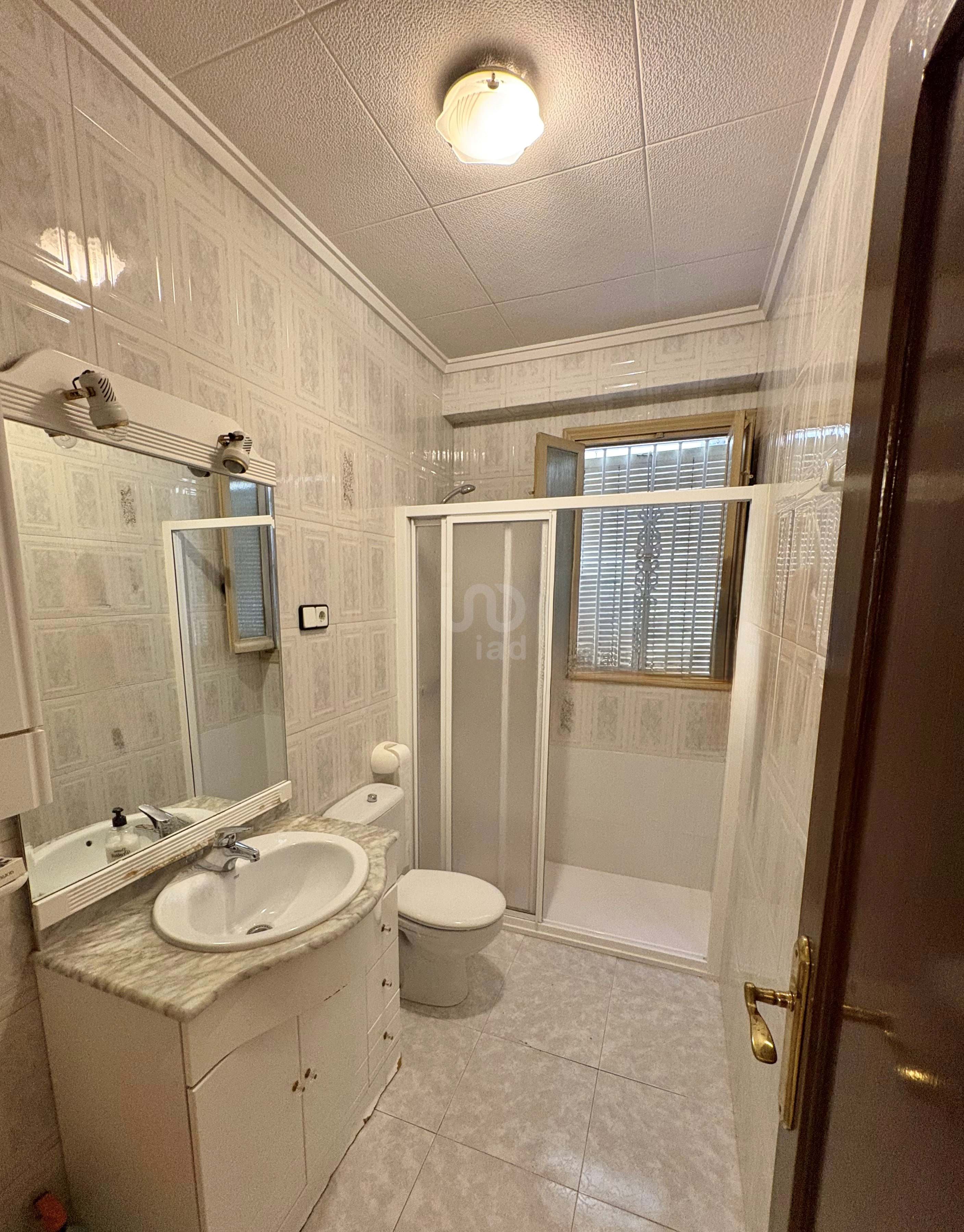 Bathroom of Flat for sale in Callosa de Segura  with Terrace