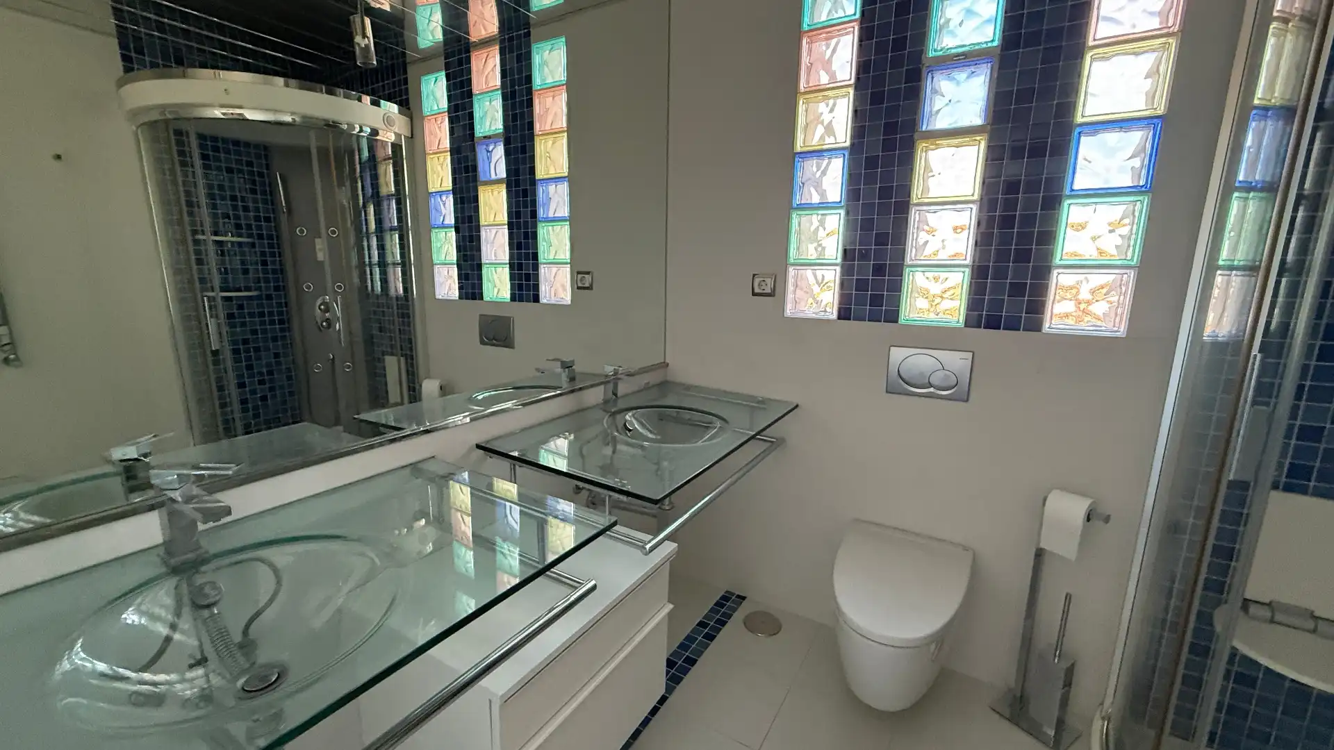 Baño de Piso en venta en Albacete con Aire acondicionado, Calefacción y Jardín privado