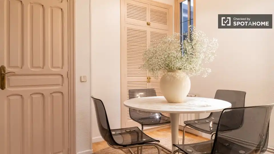 Flat to rent in Retiro, imagen 4