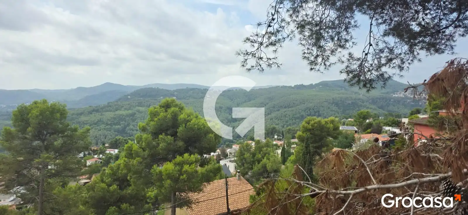 Lands and plots for sale in VI ABADIA DE MONTSERRAT, imagen 3