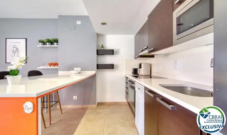 Vivienda con piscina en venta en Carrer Cap Blanc 7, imagen 8